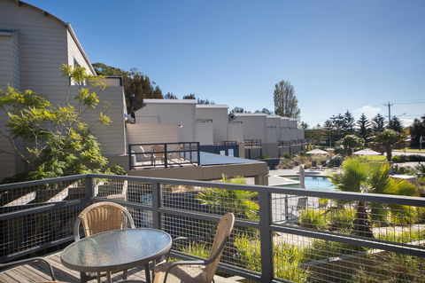 Corrigans Cove - Accommodation Gladstone 3