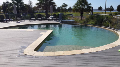 Corrigans Cove - Accommodation Gladstone 25