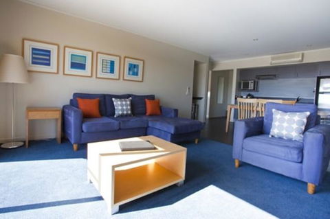 Corrigans Cove - Accommodation Gladstone 6