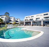 Corrigans Cove - Accommodation Gladstone