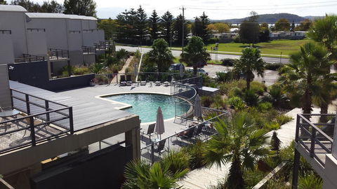 Corrigans Cove - Accommodation Gladstone 29