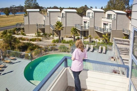Corrigans Cove - Accommodation Gladstone 12