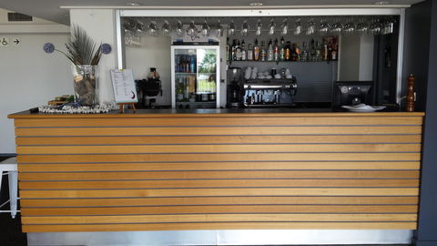 Corrigans Cove - Accommodation Gladstone 26