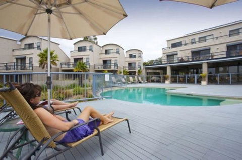 Corrigans Cove - Accommodation Gladstone 18