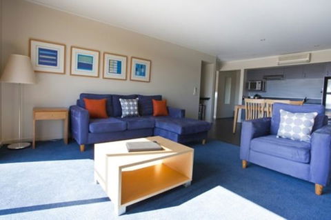 Corrigans Cove - Accommodation Gladstone 10