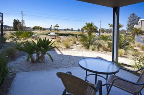 Corrigans Cove - Accommodation Gladstone 20