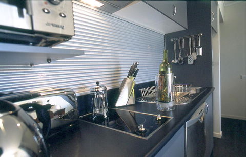 Corrigans Cove - Accommodation Gladstone 17