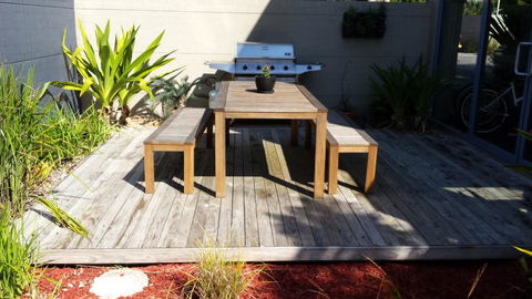 Corrigans Cove - Accommodation Gladstone 27