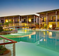 Mindil Beach Casino and Resort  formerly Skycity Darwin - Accommodation Gladstone