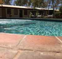 Glen Helen Lodge - Accommodation Gladstone