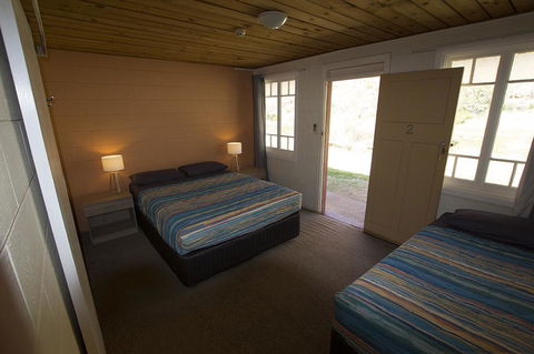 Glen Helen Lodge - Accommodation Gladstone 12