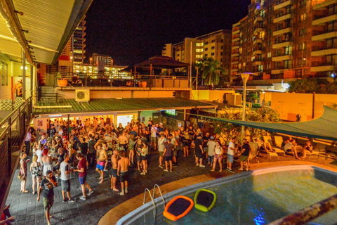 Youth Shack Backpackers Darwin - Accommodation Gladstone 26