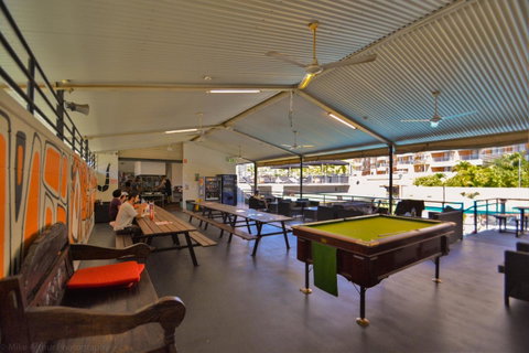 Youth Shack Backpackers Darwin - Accommodation Gladstone 11