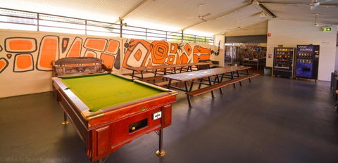 Youth Shack Backpackers Darwin - Accommodation Gladstone 20