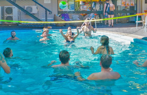 Youth Shack Backpackers Darwin - Accommodation Gladstone 15