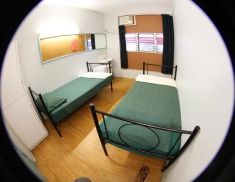 Youth Shack Backpackers Darwin - Accommodation Gladstone 5