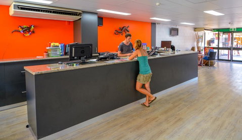 Youth Shack Backpackers Darwin - Accommodation Gladstone 21