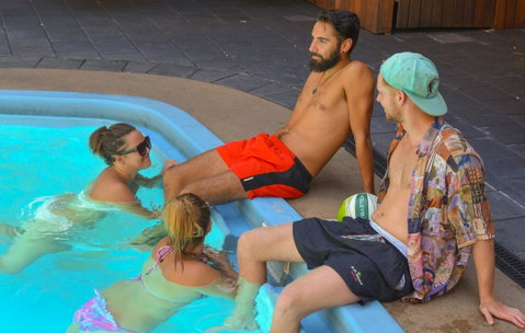 Youth Shack Backpackers Darwin - Accommodation Gladstone 10