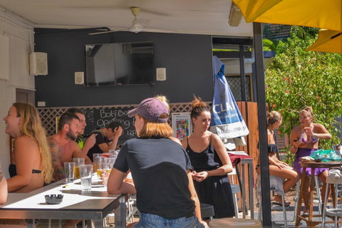 Youth Shack Backpackers Darwin - Accommodation Gladstone 16