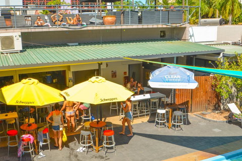 Youth Shack Backpackers Darwin - Accommodation Gladstone 13