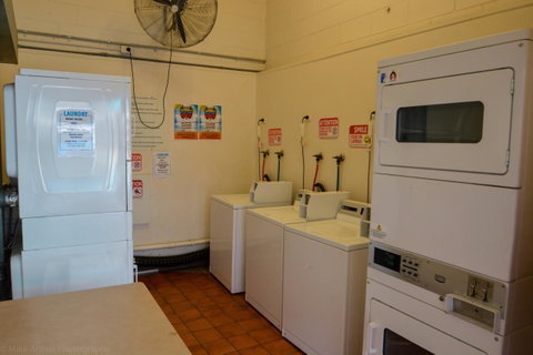 Youth Shack Backpackers Darwin - Accommodation Gladstone 24