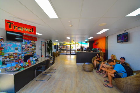 Youth Shack Backpackers Darwin - Accommodation Gladstone 8