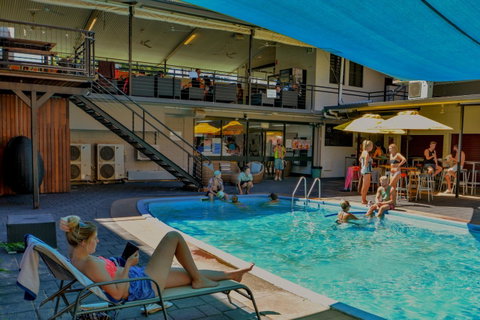 Youth Shack Backpackers Darwin - Accommodation Gladstone 9