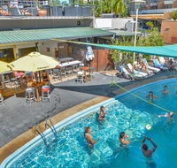 Youth Shack Backpackers Darwin - Accommodation Gladstone