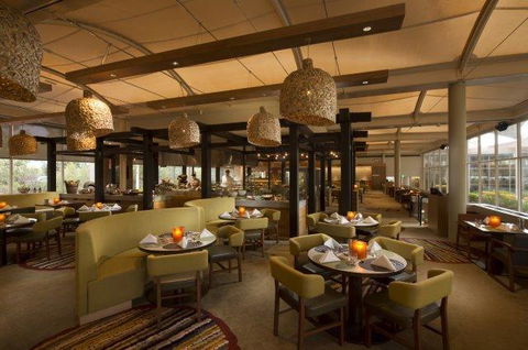 Sails In The Desert - Accommodation Gladstone 3