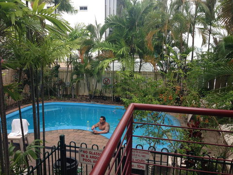 Value Inn - Accommodation Gladstone 11