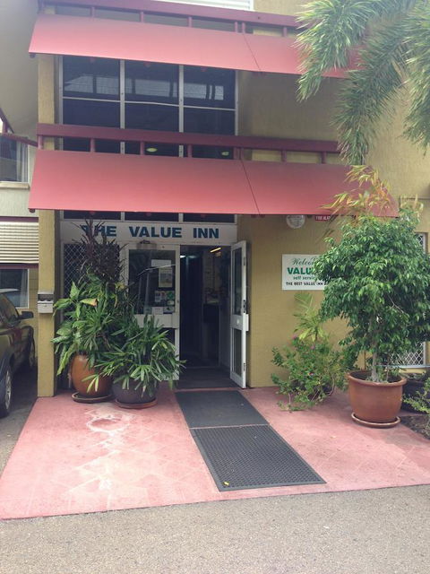 Value Inn - Accommodation Gladstone 16