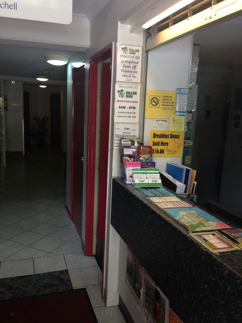 Value Inn - Accommodation Gladstone 17