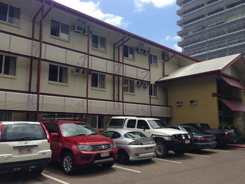 Value Inn - Accommodation Gladstone 18