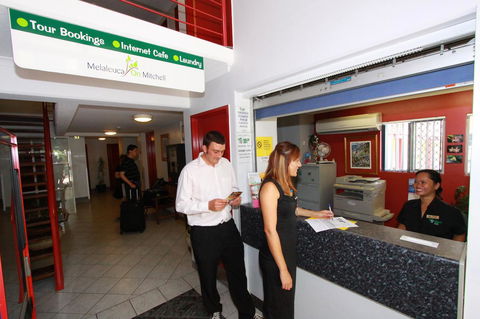 Value Inn - Accommodation Gladstone 10