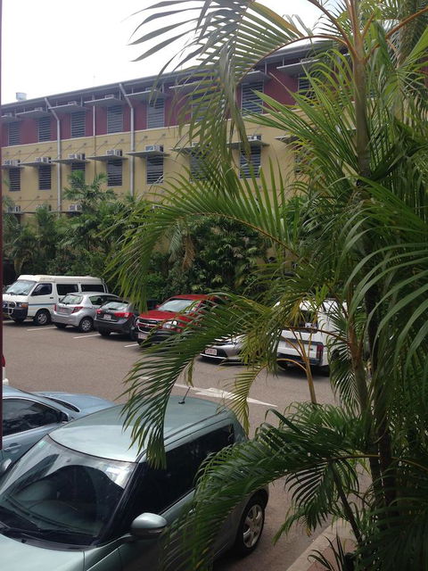 Value Inn - Accommodation Gladstone 9