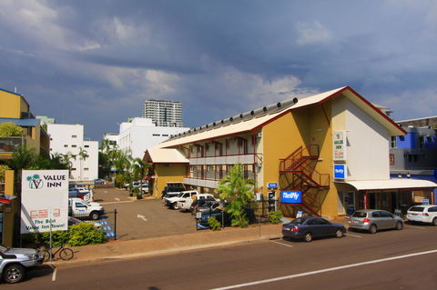 Value Inn - Accommodation Gladstone 7