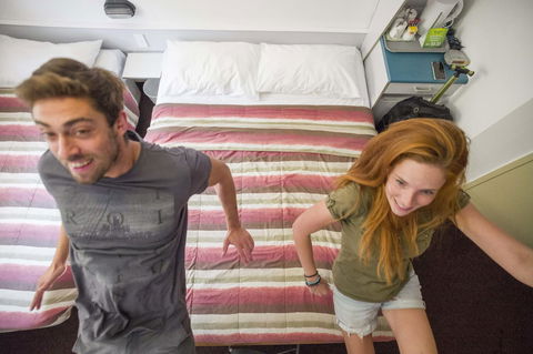 Value Inn - Accommodation Gladstone 2