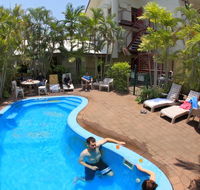 Value Inn - Accommodation Gladstone