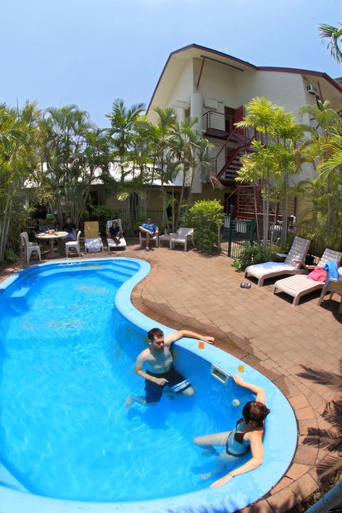 Value Inn - Accommodation Gladstone 0
