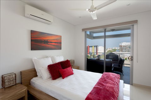 Kakadu @ The Kube (Darwin City) - Accommodation Gladstone 2