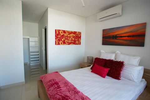 Kakadu @ The Kube (Darwin City) - Accommodation Gladstone 9