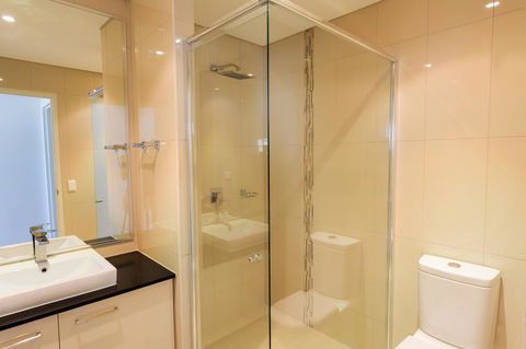 Kakadu @ The Kube (Darwin City) - Accommodation Gladstone 10