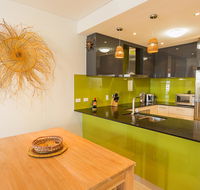 Kakadu  the Kube Darwin City - Accommodation Gladstone