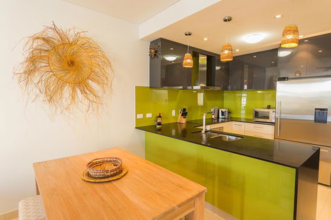 Kakadu @ The Kube (Darwin City) - Accommodation Gladstone 0