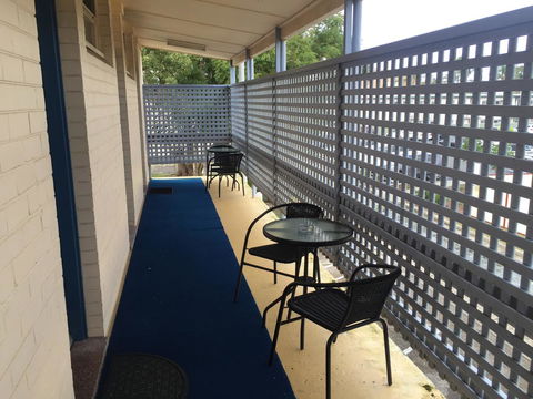 Golden Sands Motor Inn - Accommodation Gladstone 17