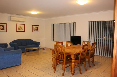 Golden Sands Motor Inn - Accommodation Gladstone 13
