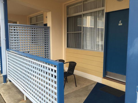 Golden Sands Motor Inn - Accommodation Gladstone 15