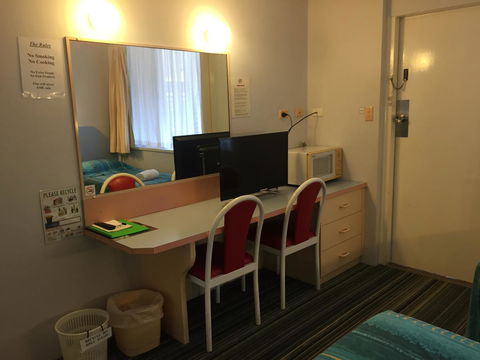 Golden Sands Motor Inn - Accommodation Gladstone 14