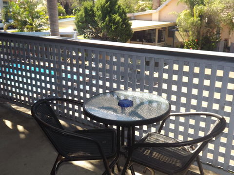 Golden Sands Motor Inn - Accommodation Gladstone 6