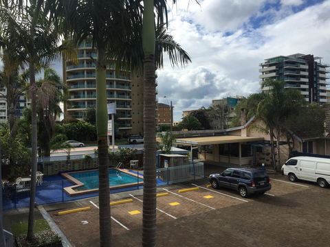 Golden Sands Motor Inn - Accommodation Gladstone 20